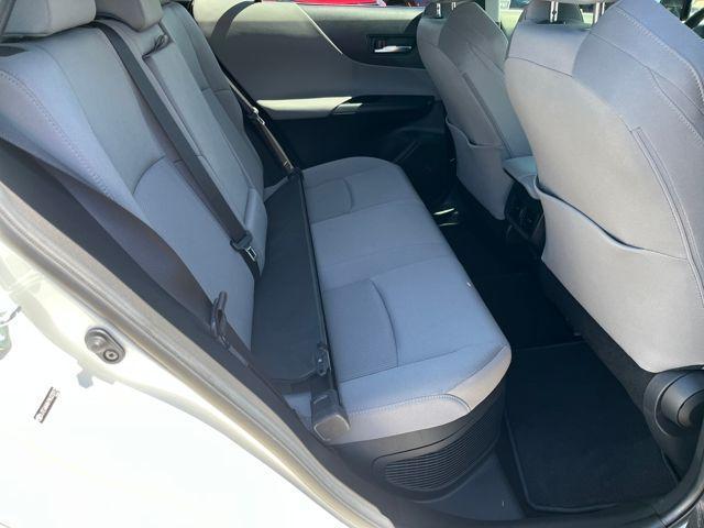 used 2021 Toyota Venza car, priced at $28,997