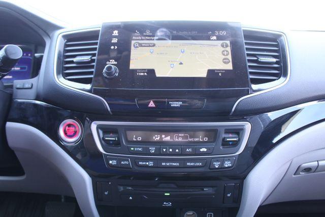 used 2020 Honda Pilot car, priced at $23,999
