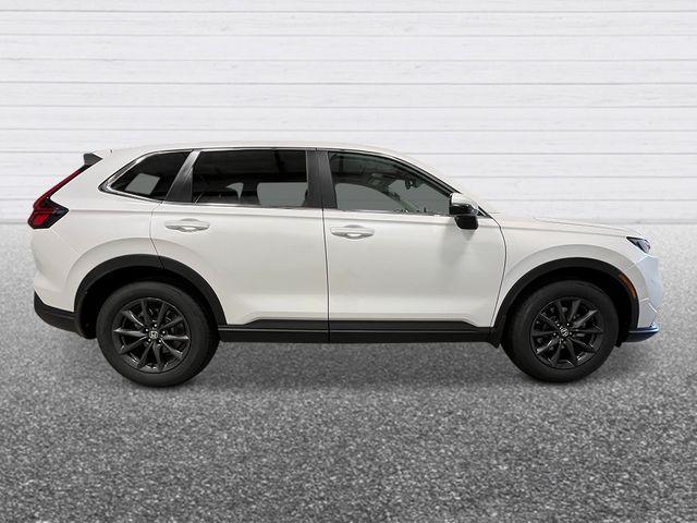 new 2026 Honda CR-V car, priced at $38,805