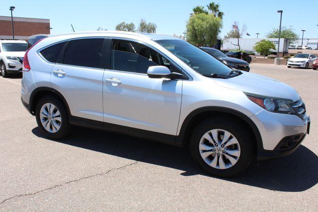 used 2014 Honda CR-V car, priced at $12,555