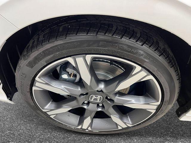 new 2026 Honda Civic Hybrid car, priced at $33,945