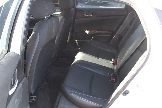 used 2020 Honda Civic car, priced at $17,888