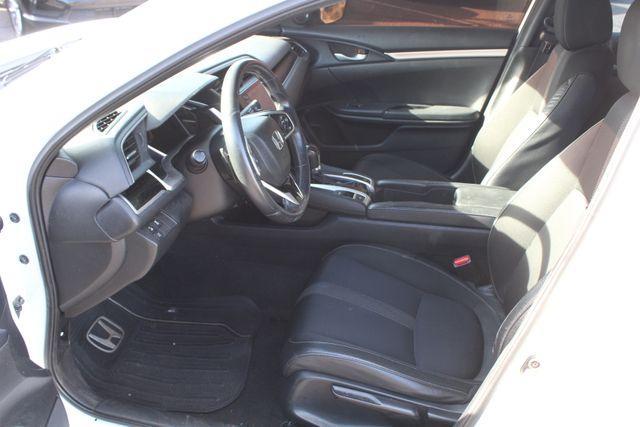 used 2020 Honda Civic car, priced at $17,888