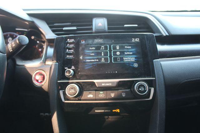 used 2020 Honda Civic car, priced at $17,888