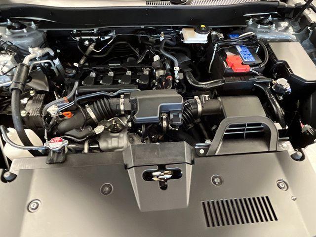new 2026 Honda CR-V car, priced at $38,750