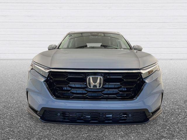 new 2026 Honda CR-V car, priced at $38,750