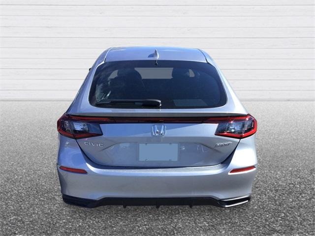 new 2025 Honda Civic car, priced at $28,545