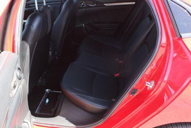 used 2021 Honda Civic car, priced at $23,199