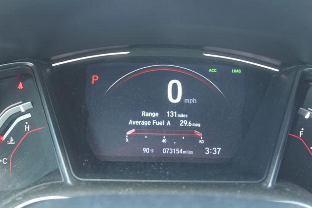 used 2021 Honda Civic car, priced at $23,199