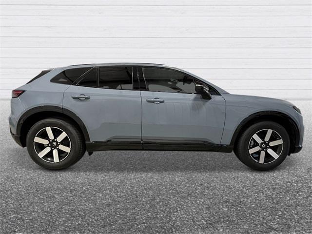 new 2025 Honda Prologue car, priced at $56,605