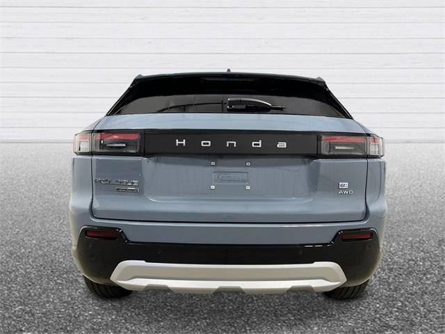 new 2025 Honda Prologue car, priced at $56,605