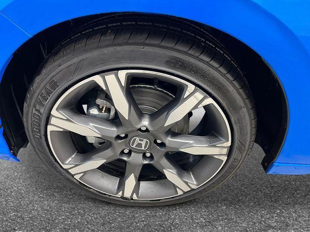 new 2025 Honda Civic Hybrid car, priced at $34,755