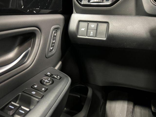 new 2025 Honda Pilot car, priced at $51,350