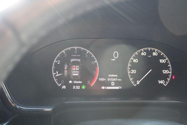 used 2024 Honda CR-V car, priced at $34,455