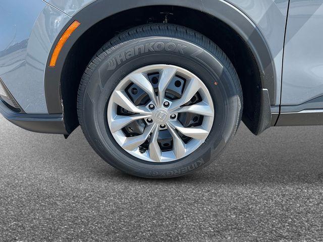new 2026 Honda CR-V car, priced at $34,270