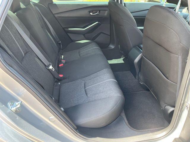used 2024 Honda Accord Hybrid car, priced at $30,208