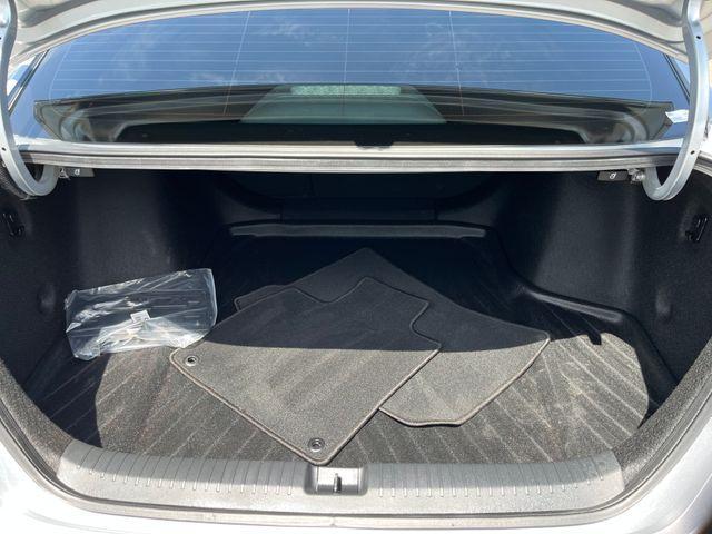 used 2024 Honda Accord Hybrid car, priced at $30,208