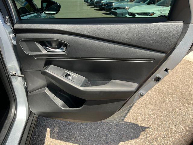 used 2024 Honda Accord Hybrid car, priced at $30,208