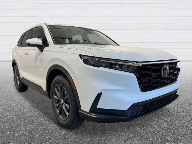 new 2026 Honda CR-V car, priced at $38,805