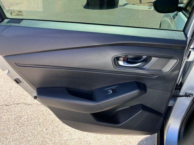used 2025 Honda Accord car, priced at $26,554