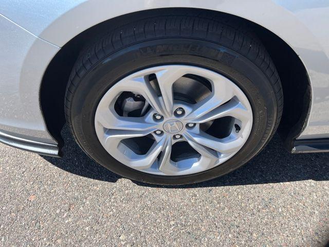 used 2025 Honda Accord car, priced at $26,554