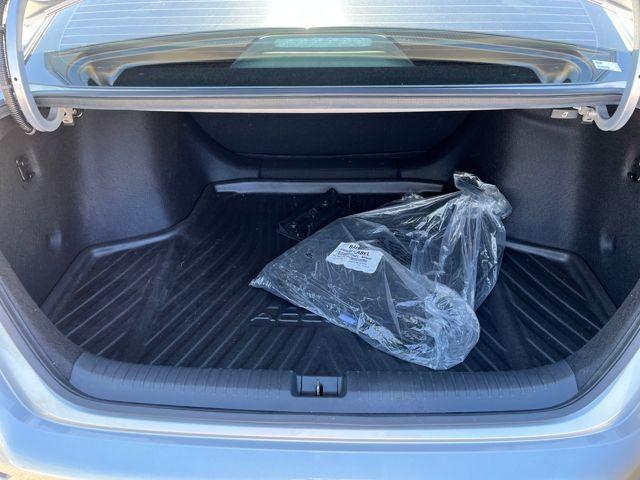 used 2025 Honda Accord car, priced at $26,554