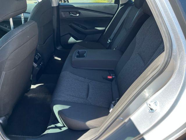 used 2025 Honda Accord car, priced at $26,554