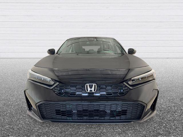 new 2026 Honda Civic car, priced at $28,990
