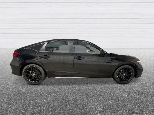new 2026 Honda Civic car, priced at $28,990