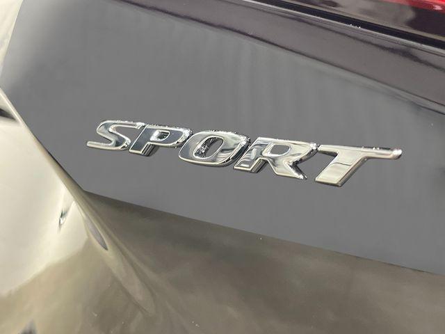 new 2026 Honda Civic car, priced at $28,990
