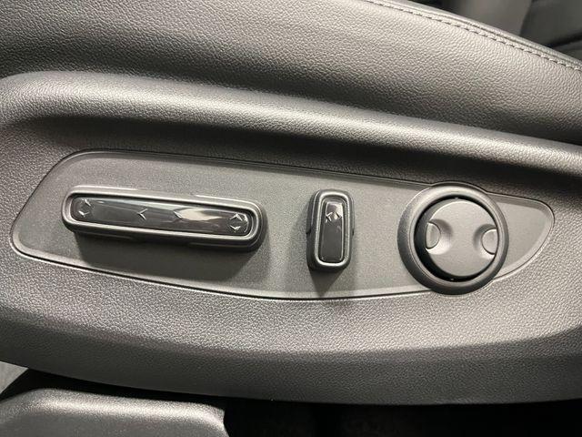 new 2026 Honda CR-V car, priced at $38,350