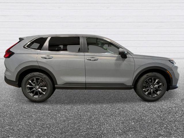 new 2026 Honda CR-V car, priced at $38,805
