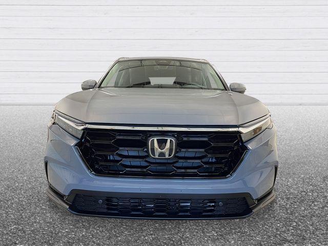 new 2026 Honda CR-V car, priced at $38,805