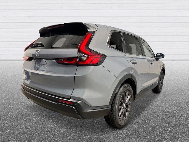 new 2026 Honda CR-V car, priced at $38,805
