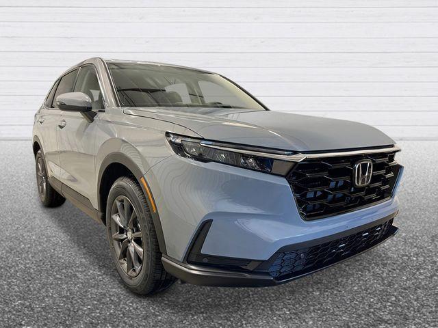 new 2026 Honda CR-V car, priced at $38,805