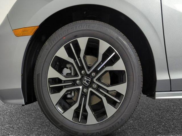 new 2026 Honda Odyssey car, priced at $53,190