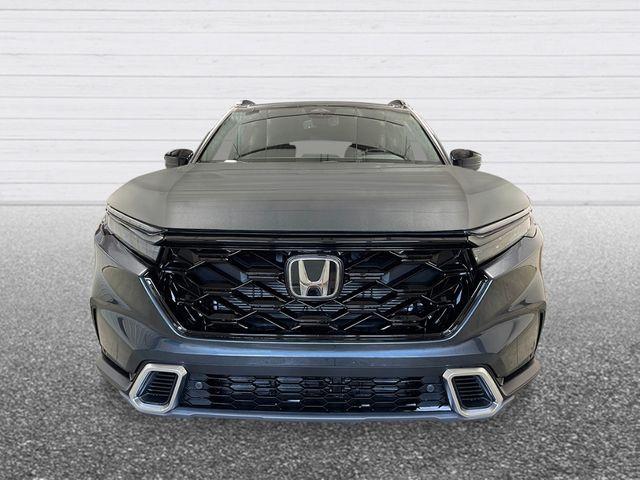new 2026 Honda CR-V Hybrid car, priced at $43,700