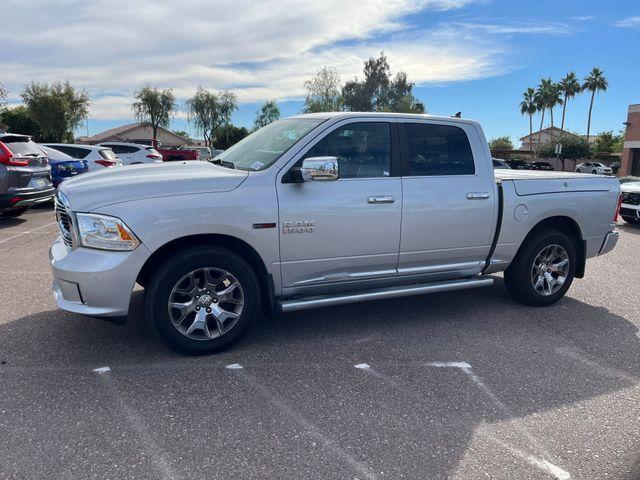 used 2017 Ram 1500 car, priced at $23,444