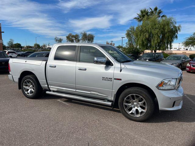 used 2017 Ram 1500 car, priced at $23,444