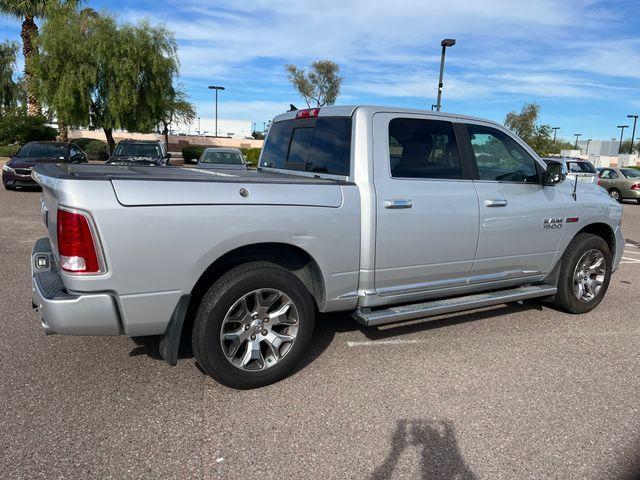 used 2017 Ram 1500 car, priced at $23,444
