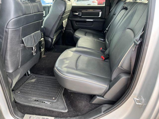 used 2017 Ram 1500 car, priced at $23,444