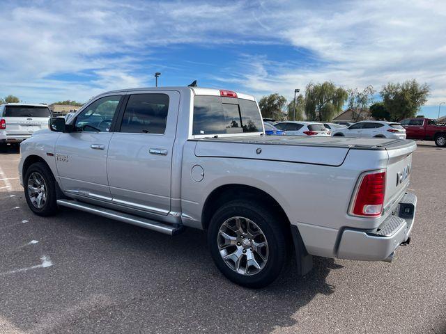 used 2017 Ram 1500 car, priced at $23,444