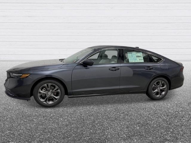 new 2024 Honda Accord car, priced at $29,744