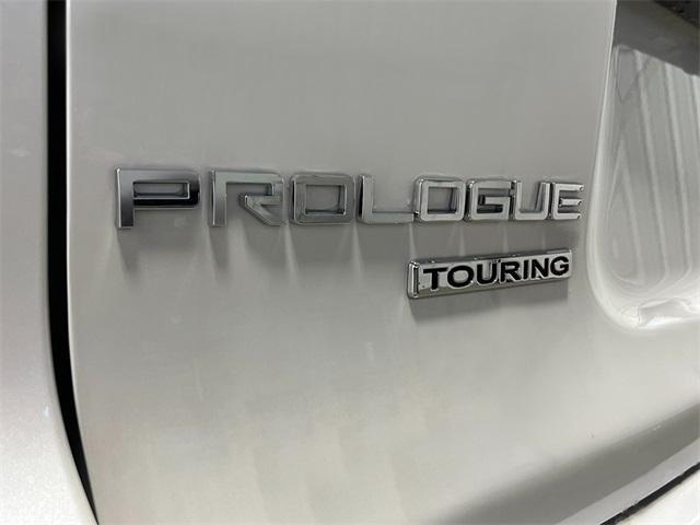 new 2025 Honda Prologue car, priced at $56,605