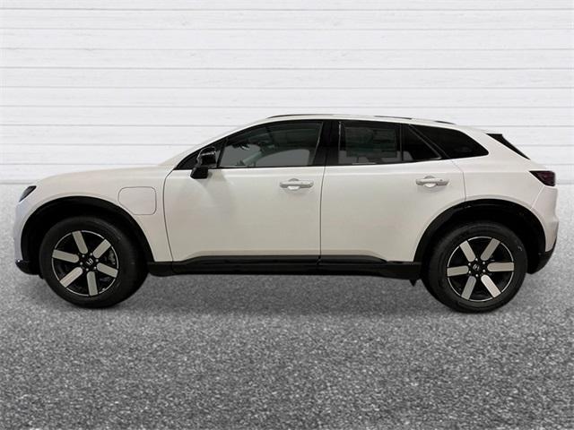 new 2025 Honda Prologue car, priced at $56,605