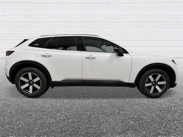 new 2025 Honda Prologue car, priced at $56,605