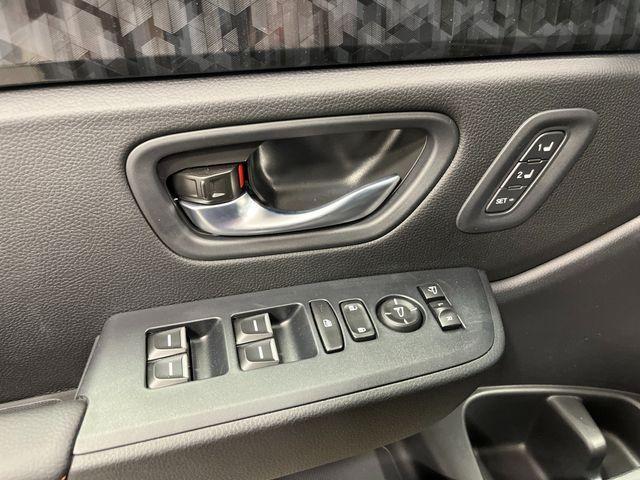 new 2026 Honda Passport car, priced at $54,620