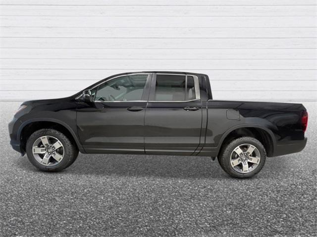 new 2024 Honda Ridgeline car, priced at $42,185