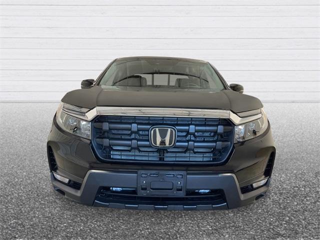 new 2024 Honda Ridgeline car, priced at $42,185