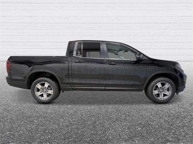 new 2024 Honda Ridgeline car, priced at $42,185